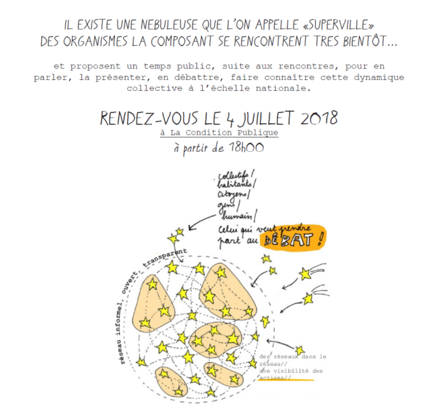 Superville - Roubaix - 2018 - P1