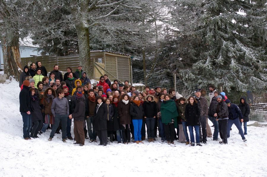 Superville LeBessat photo