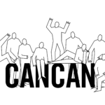 Collectif Cancan