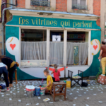 Pari des Mutations Urbaines