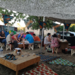 Le Bruit de la conversation