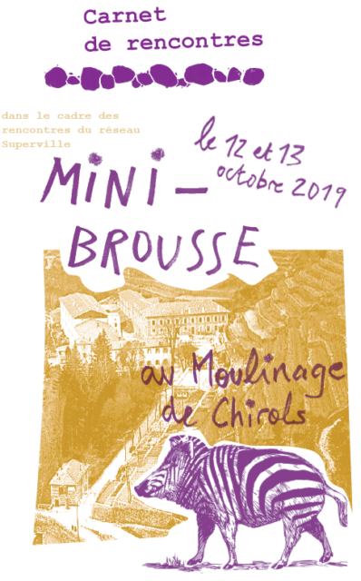Superville - Minibrousse - P1