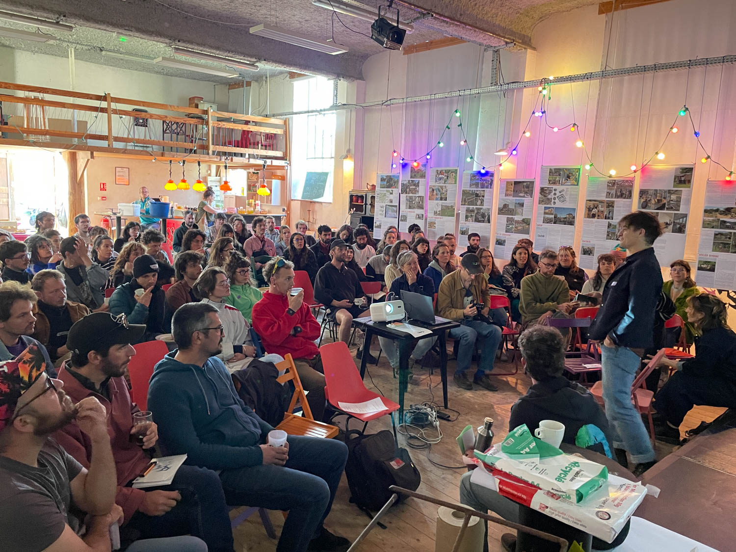 Superville 2026 Rencontre SJMM Photo