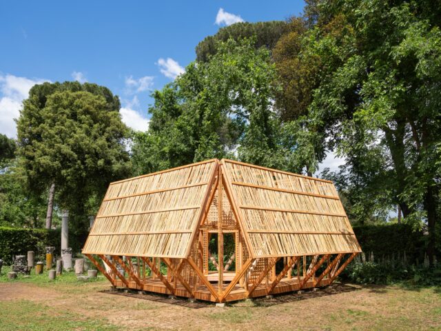 Superville - Atelier MARE 01